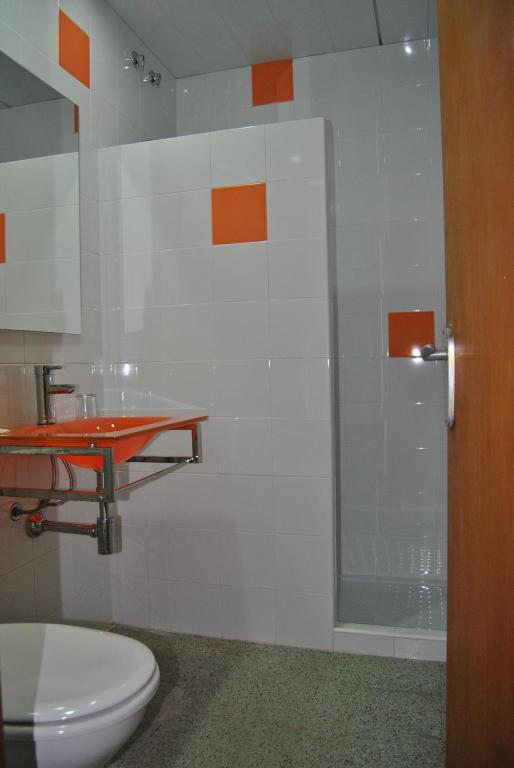 Hostal La Marina Platja d'Aro Cameră foto