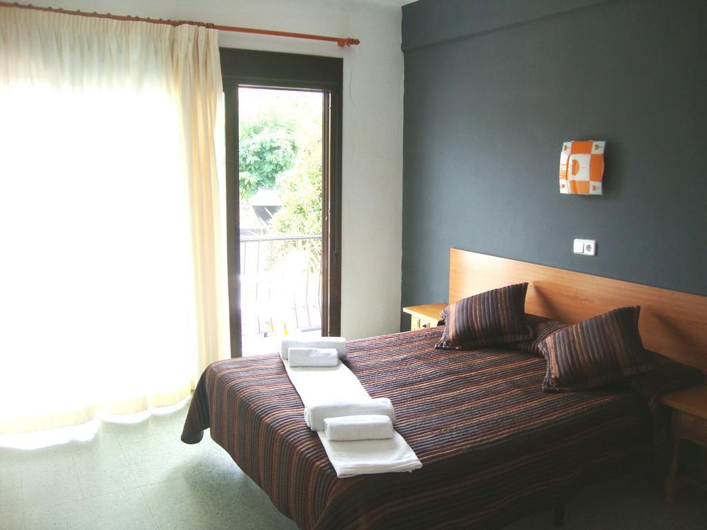 Hostal La Marina Platja d'Aro Cameră foto