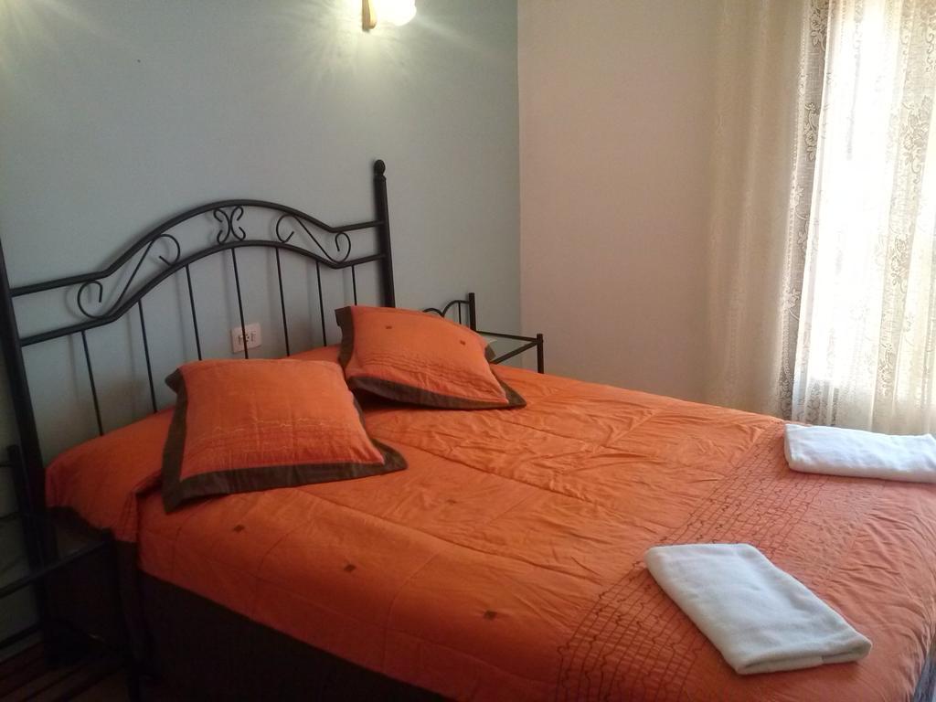 Hostal La Marina Platja d'Aro Cameră foto