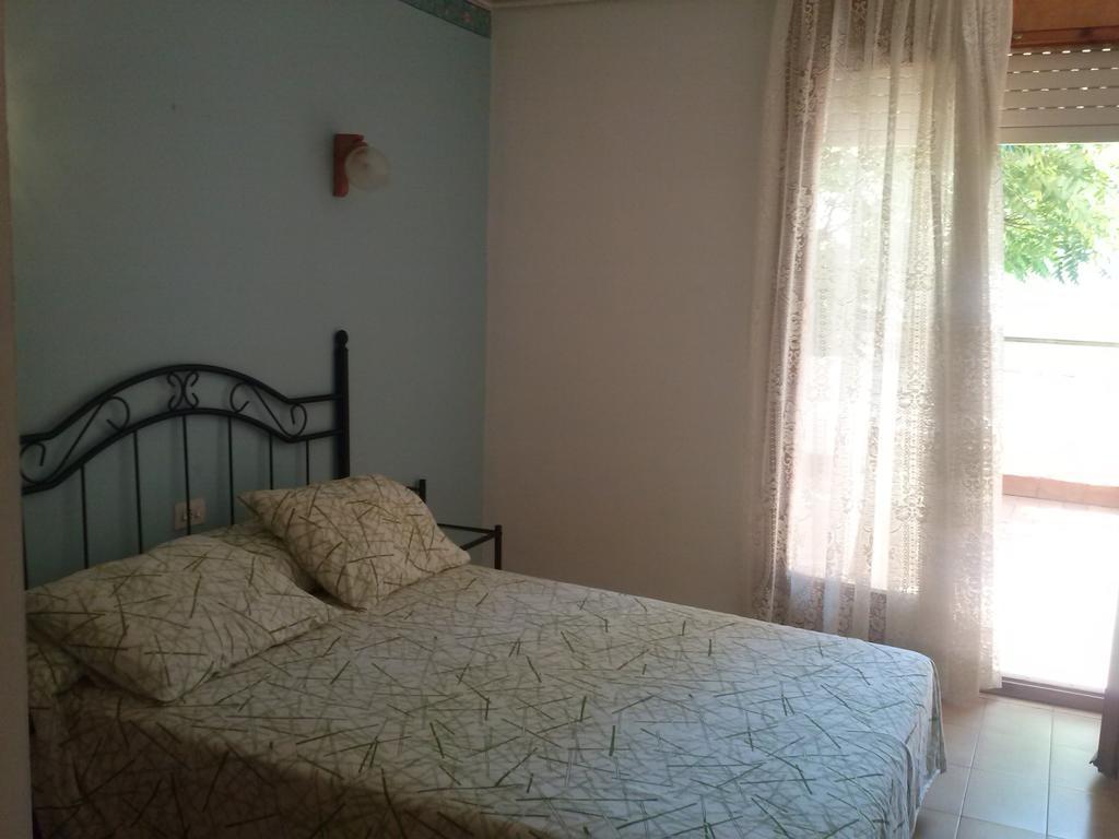 Hostal La Marina Platja d'Aro Cameră foto