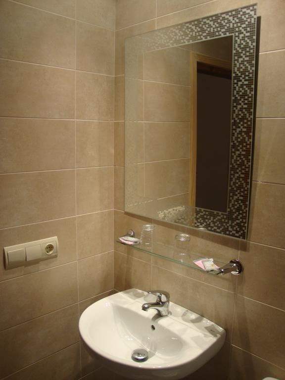 Hostal La Marina Platja d'Aro Cameră foto