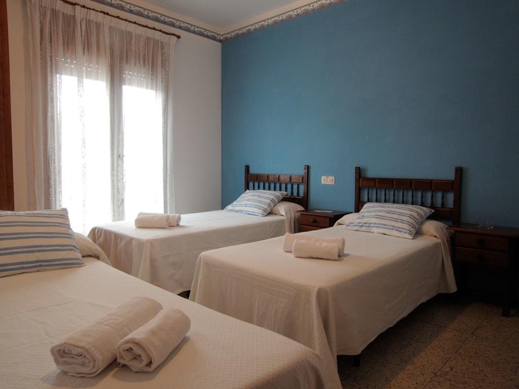 Hostal La Marina Platja d'Aro Cameră foto