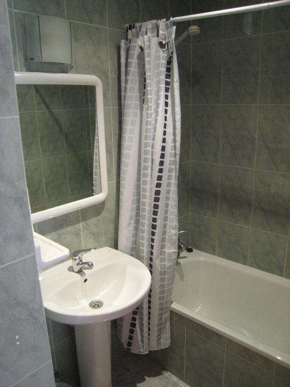 Hostal La Marina Platja d'Aro Cameră foto